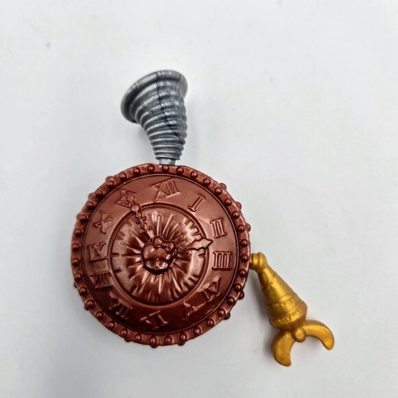 Monster High Robecca Steam Art Class Dress Boots Accessories Mattel Read - Picture 5 of 8